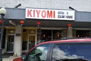 Kiyomi Sushi Steakhouse image