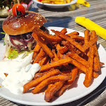 Photo n°1 de l'avis de Lysanne.� fait le 11/05/2022 à 13:17 sur le  Höri Bistro à Öhningen