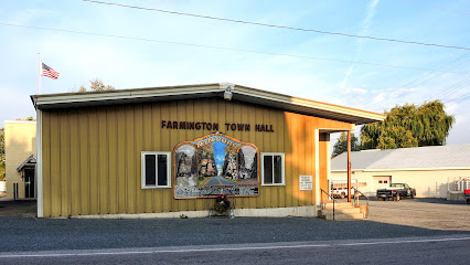 Farmington Town Hall