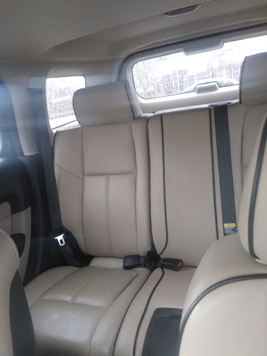 Car Dealer «Jim Butner Auto Inc», reviews and photos, 205 W Lewis and Clark Pkwy, Clarksville, IN 47129, USA