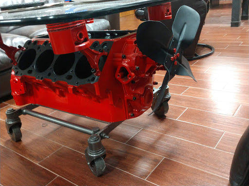 Tattoo Shop «Elite Ink Tattoo Studios», reviews and photos, 25543 Van Dyke, Center Line, MI 48015, USA