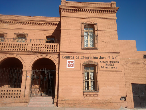 Centro de Integracion Juvenil A.C