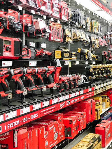 Hardware Store «Economy Supply of Lebanon», reviews and photos, 1055 Tangent St, Lebanon, OR 97355, USA