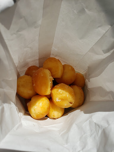 Donut Shop «Honeys Donuts», reviews and photos, 4801 Laguna Blvd # 102, Elk Grove, CA 95758, USA