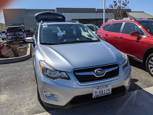 Subaru Dealer «Livermore Subaru», reviews and photos, 3600 Las Positas Rd, Livermore, CA 94551, USA