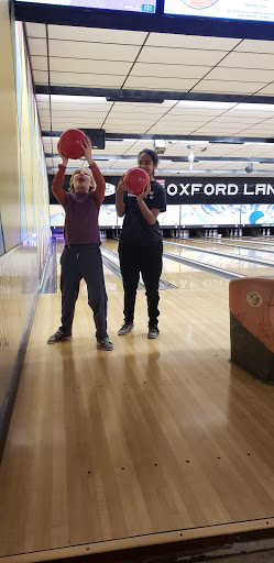 Bowling Alley «Oxford Lanes», reviews and photos, 4340 Oxford Reily Rd, Oxford, OH 45056, USA