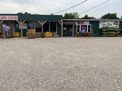 Camdenton Feed, Seed & Supply