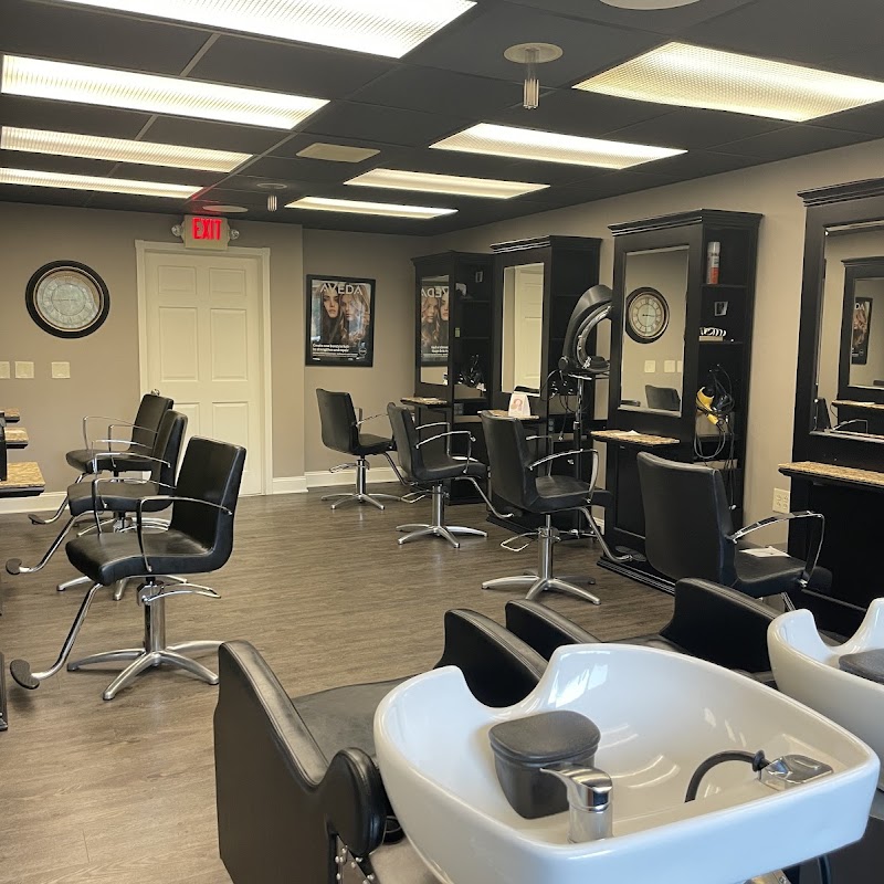 Panache Salon & Day Spa