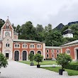 Salzmuseum Bad Reichenhall