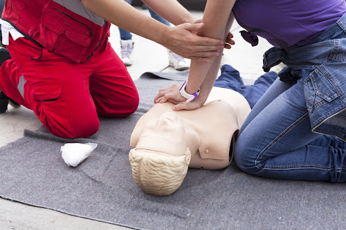 Centre de formation aux premiers secours SANTÉ OPTION SECOURISME Mamers