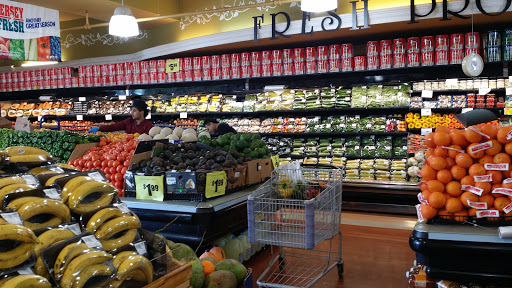 Grocery Store «Bravo Supermarkets», reviews and photos, 36-42 W Blackwell St, Dover, NJ 07801, USA