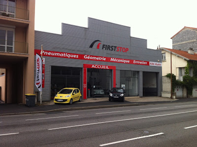 First Stop Alti Auto Le Puy-en-Velay à Le Puy-en-Velay