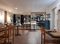 Atmosphère du Restaurant Popotte et compagnie à Montgermont - n°3