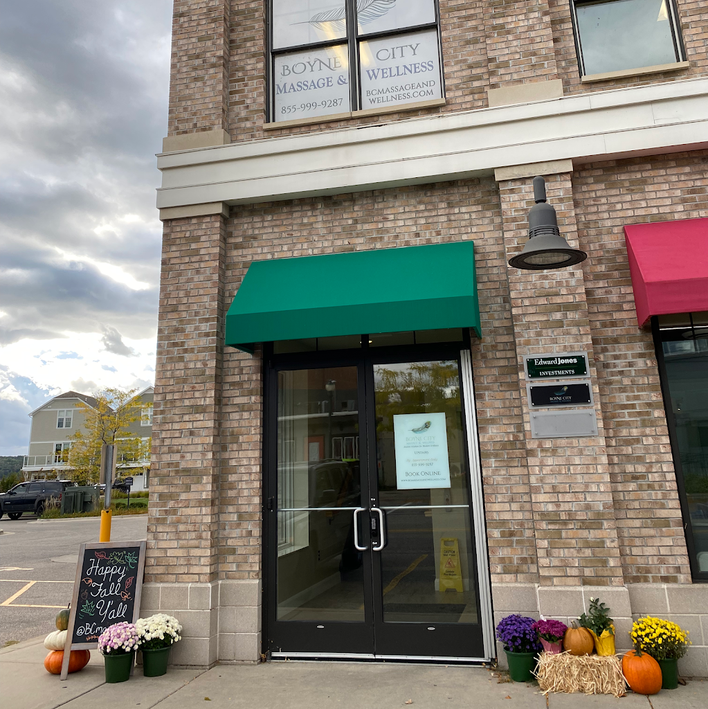 Boyne City Massage and Wellness Studio 49712