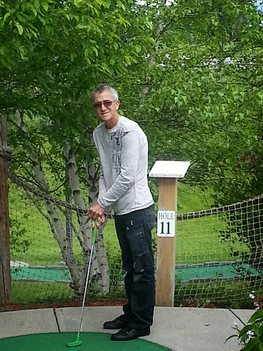 Amusement Center «Essex Family Fun & Entertainment Center», reviews and photos, 48 Upper Main St, Essex Junction, VT 05452, USA