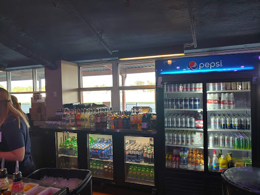 Casino «Batavia Downs Gaming», reviews and photos, 8315 Park Rd, Batavia, NY 14020, USA