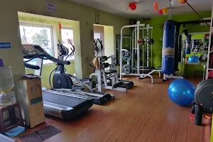 Jai Fitness Studio - Gym in Thiruninravur image