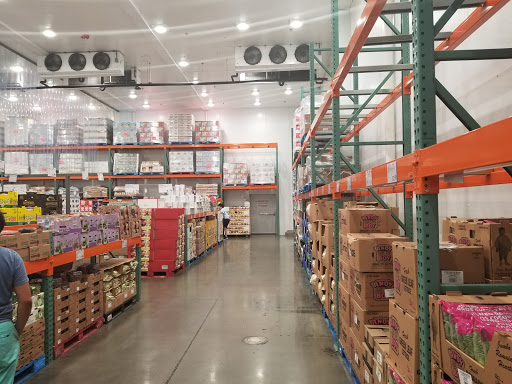 Warehouse store «Costco Business Center», reviews and photos, 6333 Telegraph Rd, Commerce, CA 90040, USA