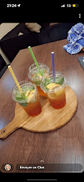 Photo n°72 de L'instant Gourmand à Maubeuge ()