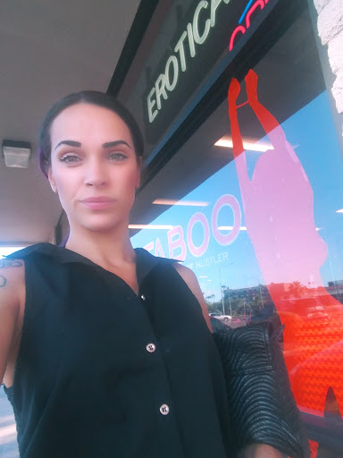 Lingerie Store «Hustler Hollywood», reviews and photos, 10017 N Metro Pkwy E, Phoenix, AZ 85051, USA