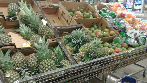 Supermarket «ALDI», reviews and photos, 333 Ave K SW, Winter Haven, FL 33880, USA