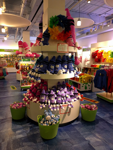 Gift Shop «Crayola Store», reviews and photos, 18 Centre Square, Easton, PA 18042, USA