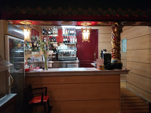 Información y opiniones sobre Restaurante Chino Fulitu de Granada