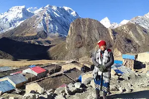 Adi Kailash Tourism image