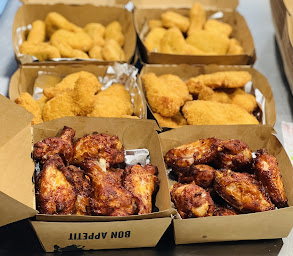 Photo n°23 de Snack Ptt à Clamecy ()