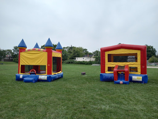 Action Jump Bounce House Rentals