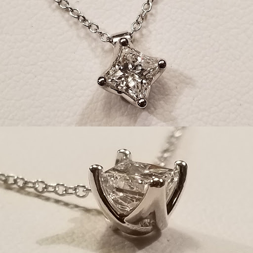 Jewelry Store «JAB Jewelry Designs», reviews and photos, 3220 Washington Rd, McMurray, PA 15317, USA