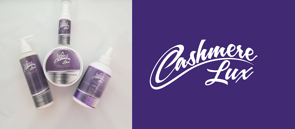 Cashmere Lux Hair Salon 55902