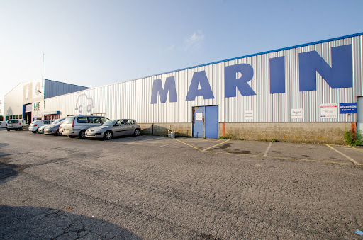 Photo 2 - Etablissement Guy Marin
