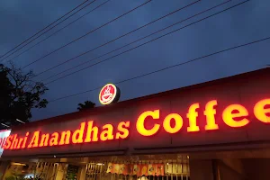 Shri Anandhas Coffee Shop image