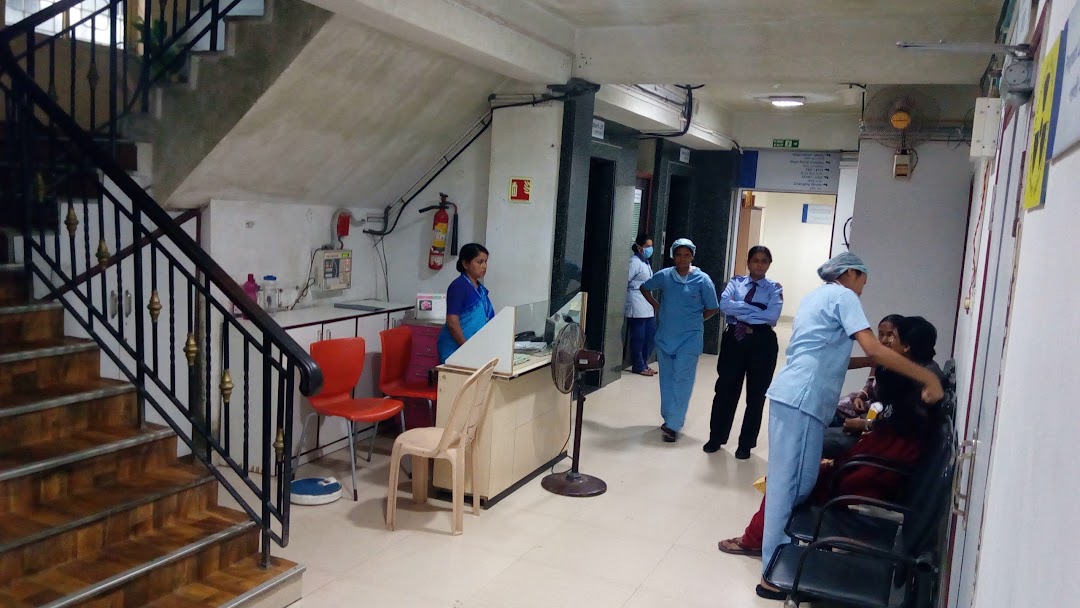 NH RN Tagore Surgical Center: Dr Tanoy Bose Rheumatologist