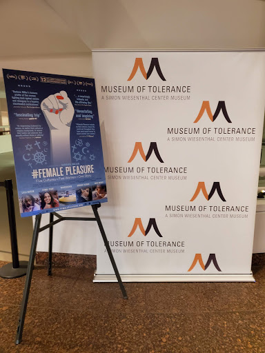 Museum «Museum of Tolerance», reviews and photos, 9786 W Pico Blvd, Los Angeles, CA 90035, USA