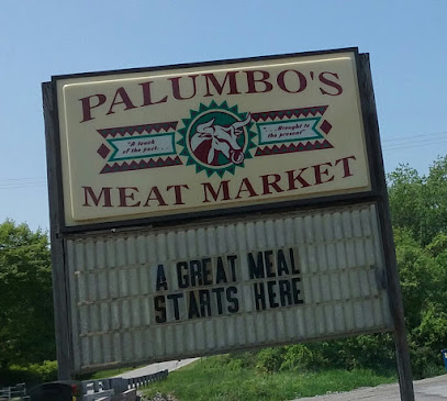 PALUMBO'S MEAT MARKET