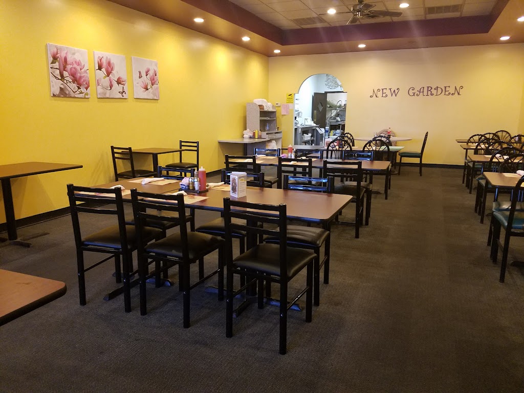 New Garden Chinese Restaurant 48340