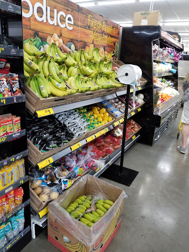 Discount Store «Dollar General», reviews and photos, 5745 US-40, Stilesville, IN 46180, USA