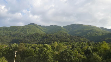 Kirazlı Yayla Su Dolum Tesisleri