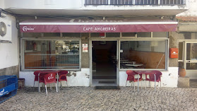 Café Amoreiras