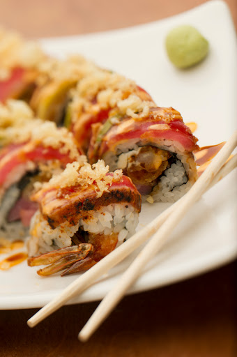 Bar & Grill «Howl at the Moon | Splitsville Luxury Lanes», reviews and photos, 145 Second St E, Cincinnati, OH 45202, USA