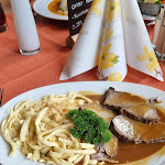 Photo n°1 de l'avis de Tobias.l fait le 19/04/2019 à 18:01 sur le  Flair Hotel Weinstube Lochner à Bad Mergentheim