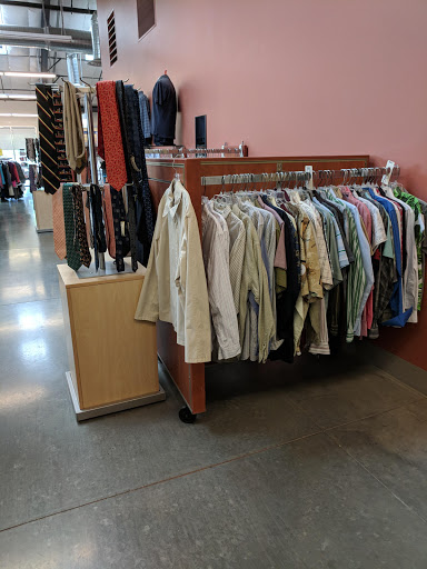 Consignment Shop «All Things Right & Relevant», reviews and photos, 2801 Spafford St, Davis, CA 95618, USA