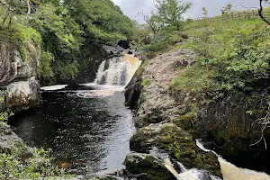 Beezley Falls image