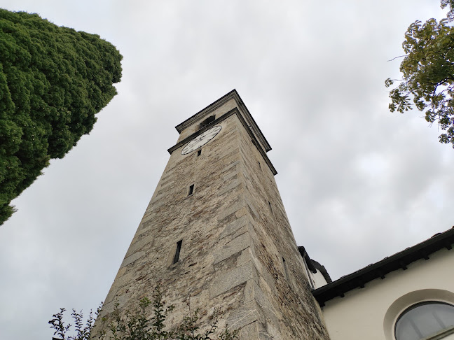 Rezensionen über San Martino Church in Locarno - Kirche