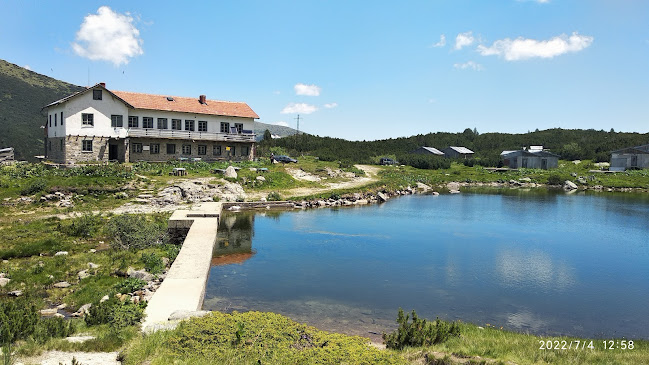 Хижа „Грънчар“