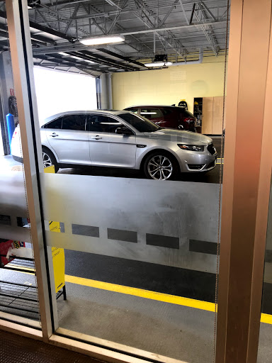 Car Wash «Canton Car Wash», reviews and photos, 1101 Ponca St, Baltimore, MD 21224, USA