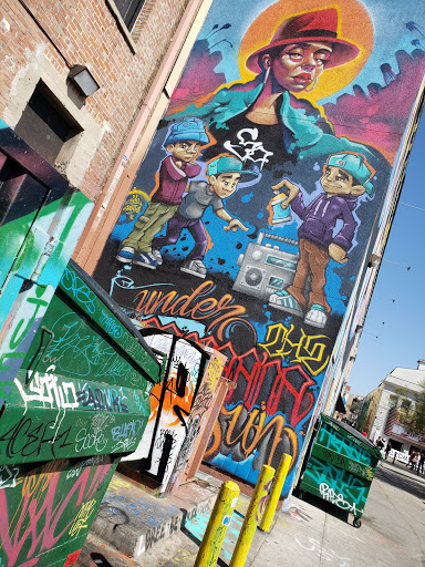 Clothing Store «GCS Clothing Store», reviews and photos, 206 E 4th St B, Santa Ana, CA 92701, USA