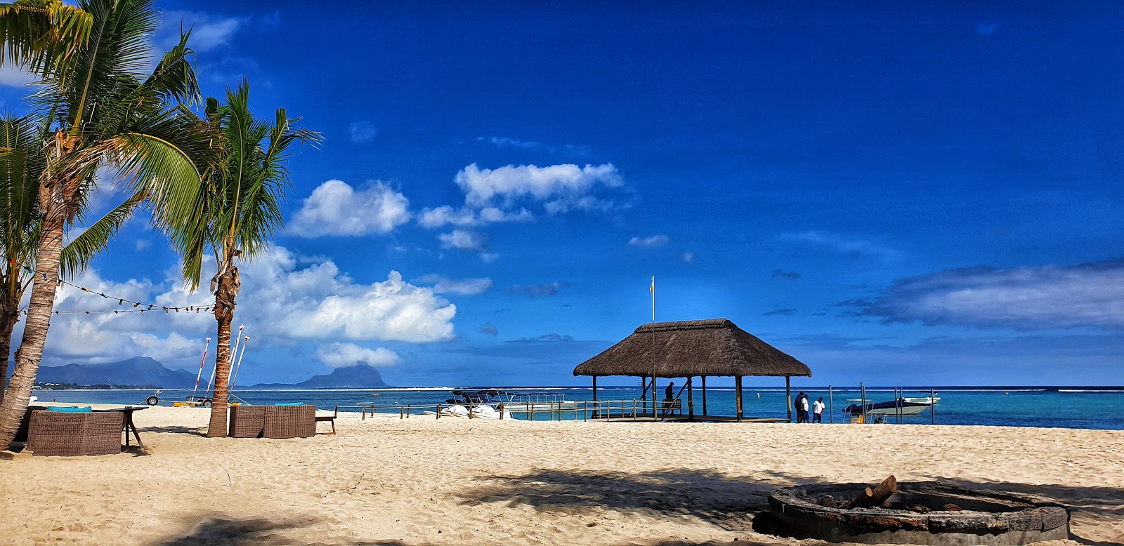 Wolmar Beach'in fotoğrafı - Çocuklu aile gezginleri için önerilir